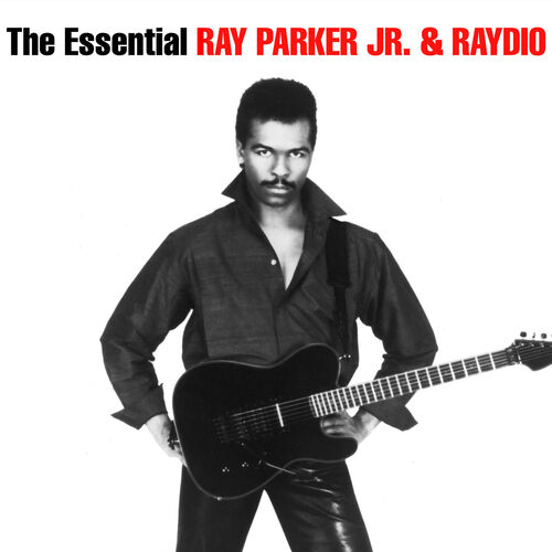 Ray Parker Jr.